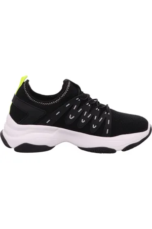 Dockers Dames, Schoenen, Zwart, Maat: 37 EU
