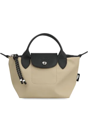 Longchamp Dames, Tassen, , Maat: ONE Size Polyamide