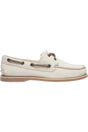 Timberland Heren, Schoenen, Wit, Maat: 42 EU