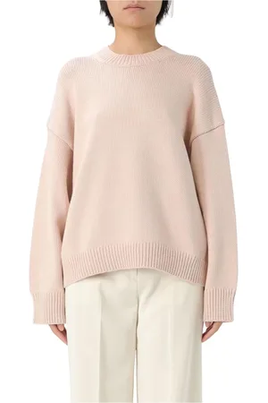 THEORY Dames, Truien, Roze, Maat: XS