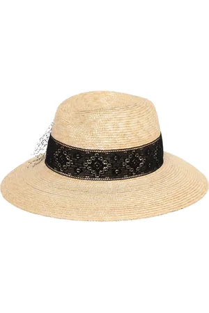 Borsalino Dames, Accessoires, , Maat: S