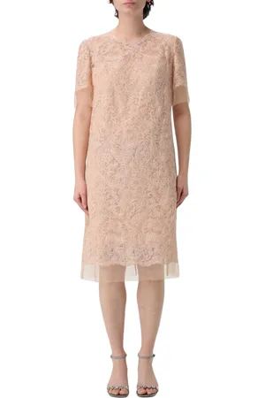 ERMANNO SCERVINO Dames, Jurken, , Maat: S