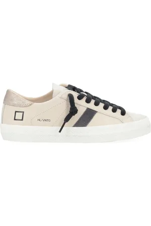 D.A.T.E. Dames, Schoenen, Veelkleurig, Maat: 40 EU Leer
