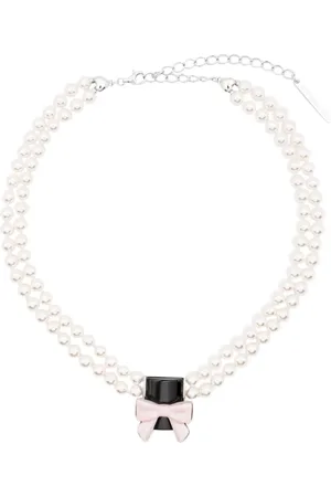 Shushu/Tong Dames, Accessoires, Wit, Maat: ONE Size