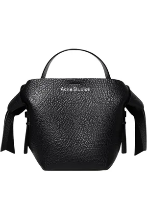 Acne Studios Dames, Tassen, Zwart, Maat: ONE Size