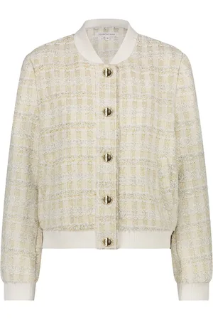 Tramontana Dames, Jassen, , Maat: 2XL Tweed