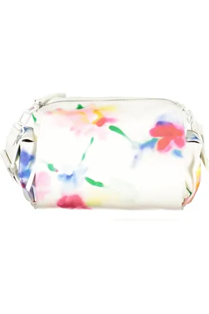 Desigual Dames, Tassen, Wit, Maat: ONE Size