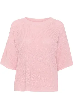 Part Two Dames, Truien, Roze, Maat: L Katoen