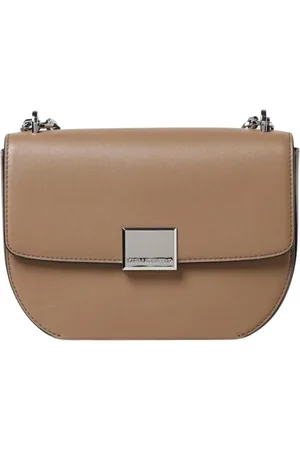 Karl Lagerfeld Dames, Tassen, Bruin, Maat: ONE Size