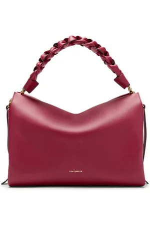 Coccinelle Dames, Tassen, Bruin, Maat: ONE Size