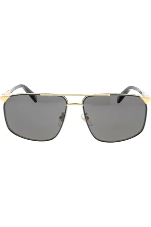Chopard Unisex, Accessoires, Geel, Maat: ONE Size