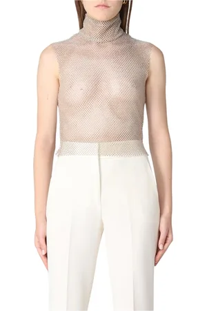 GENNY Dames, Tops, Roze, Maat: L