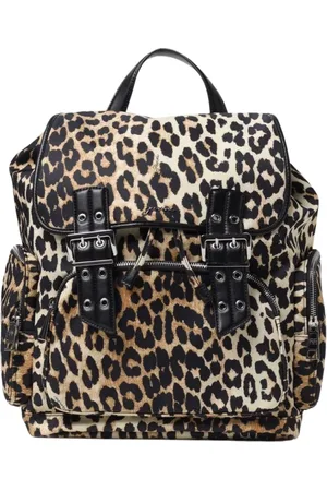 Ganni Dames, Tassen, Veelkleurig, Maat: ONE Size