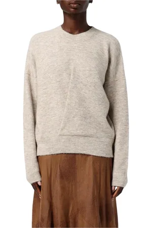 Isabel Marant Dames, Truien, , Maat: S Wol