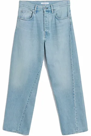 Sunflower Heren, Jeans, Blauw, Maat: W30 L32 Denim
