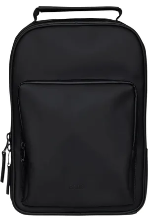 Rains Unisex, Tassen, Zwart, Maat: ONE Size