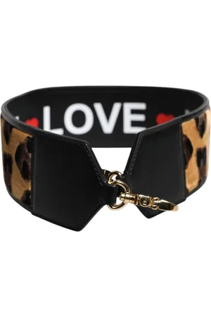 Dolce & Gabbana Dames, Tassen, Veelkleurig, Maat: ONE Size