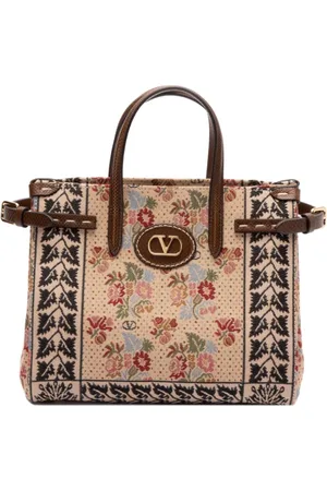 VALENTINO GARAVANI Dames, Tassen, Veelkleurig, Maat: ONE Size