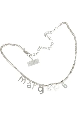 Maison Margiela Dames, Accessoires, Grijs, Maat: ONE Size