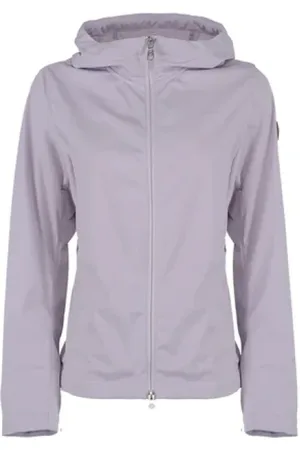Colmar Dames, Jassen, Grijs, Maat: M