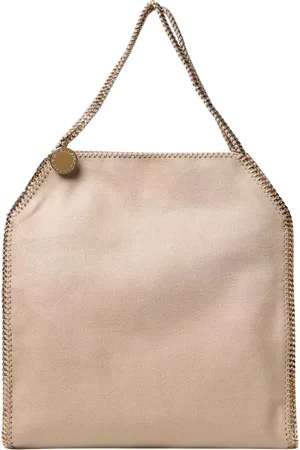 Stella McCartney Dames, Tassen, , Maat: ONE Size Leer
