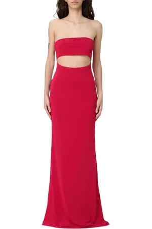 ANIYE BY Dames, Jurken, Rood, Maat: XS