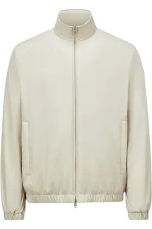 Moncler Heren, Jassen, , Maat: 2XL Katoen