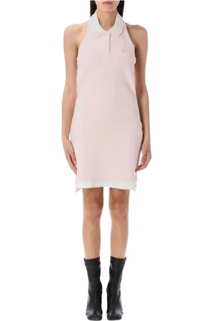 Alexander Wang Dames, Jurken, Roze, Maat: M