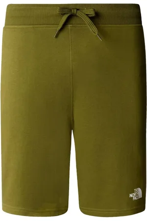 The North Face Heren, Korte broeken, Groen, Maat: 2XL