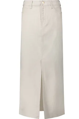 Tramontana Dames, Rokken, , Maat: M Denim