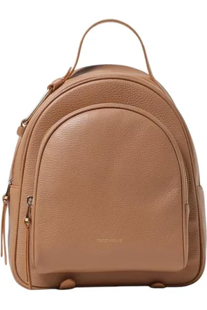 Coccinelle Dames, Tassen, , Maat: ONE Size Leer