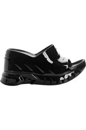 Givenchy Dames, Schoenen, Zwart, Maat: 37 EU