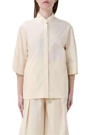 Colmar Dames, Blouses & Shirts, , Maat: L Katoen