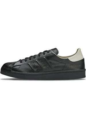 adidas Dames, Schoenen, Zwart, Maat: 40 EU Leer