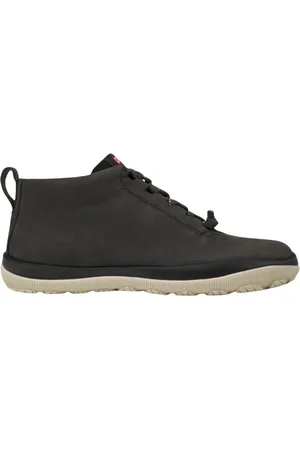 Camper Dames, Schoenen, Grijs, Maat: 37 EU