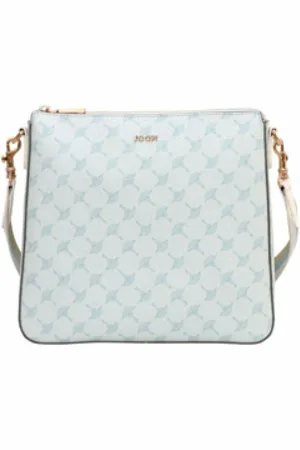 JOOP! Dames, Tassen, Blauw, Maat: ONE Size