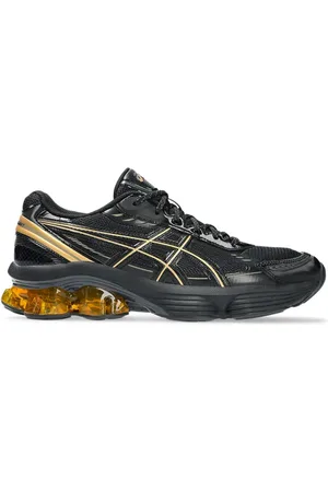 Asics Heren, Sport, Zwart, Maat: 42 1/2 EU