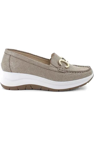 IGI&CO Dames, Schoenen, , Maat: 38 EU Leer