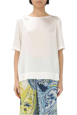 Maliparmi Dames, Blouses & Shirts, , Maat: M