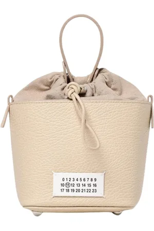 Maison Margiela Dames, Tassen, , Maat: ONE Size Leer