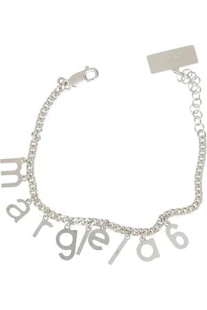 Maison Margiela Dames, Accessoires, Grijs, Maat: ONE Size