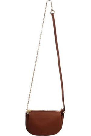 Coccinelle Dames, Tassen, Bruin, Maat: ONE Size