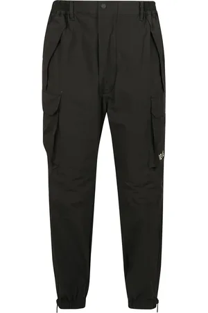 Dsquared2 Heren, Broeken, Zwart, Maat: S Katoen