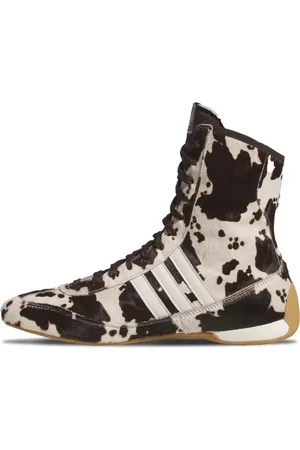 adidas Dames, Schoenen, Wit, Maat: 38 2/3 EU