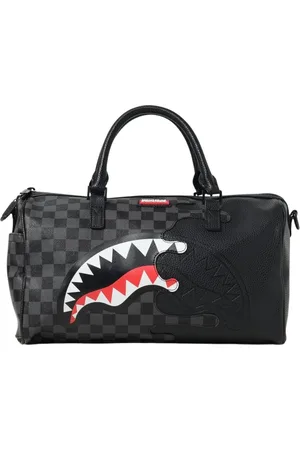 Sprayground Dames, Tassen, Veelkleurig, Maat: ONE Size Leer