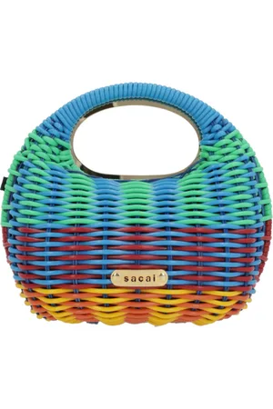 SACAI Dames, Tassen, Veelkleurig, Maat: ONE Size