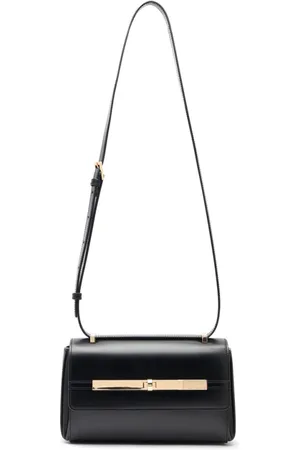 Stuart Weitzman Dames, Tassen, Zwart, Maat: ONE Size Leer