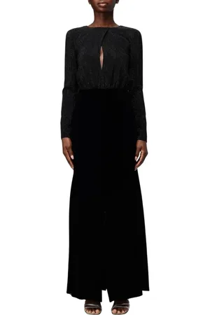 Emporio Armani Dames, Jurken, Zwart, Maat: XS