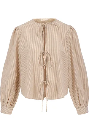 Zusss Dames, Blouses & Shirts, , Maat: L