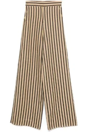 Max Mara Dames, Broeken, , Maat: S